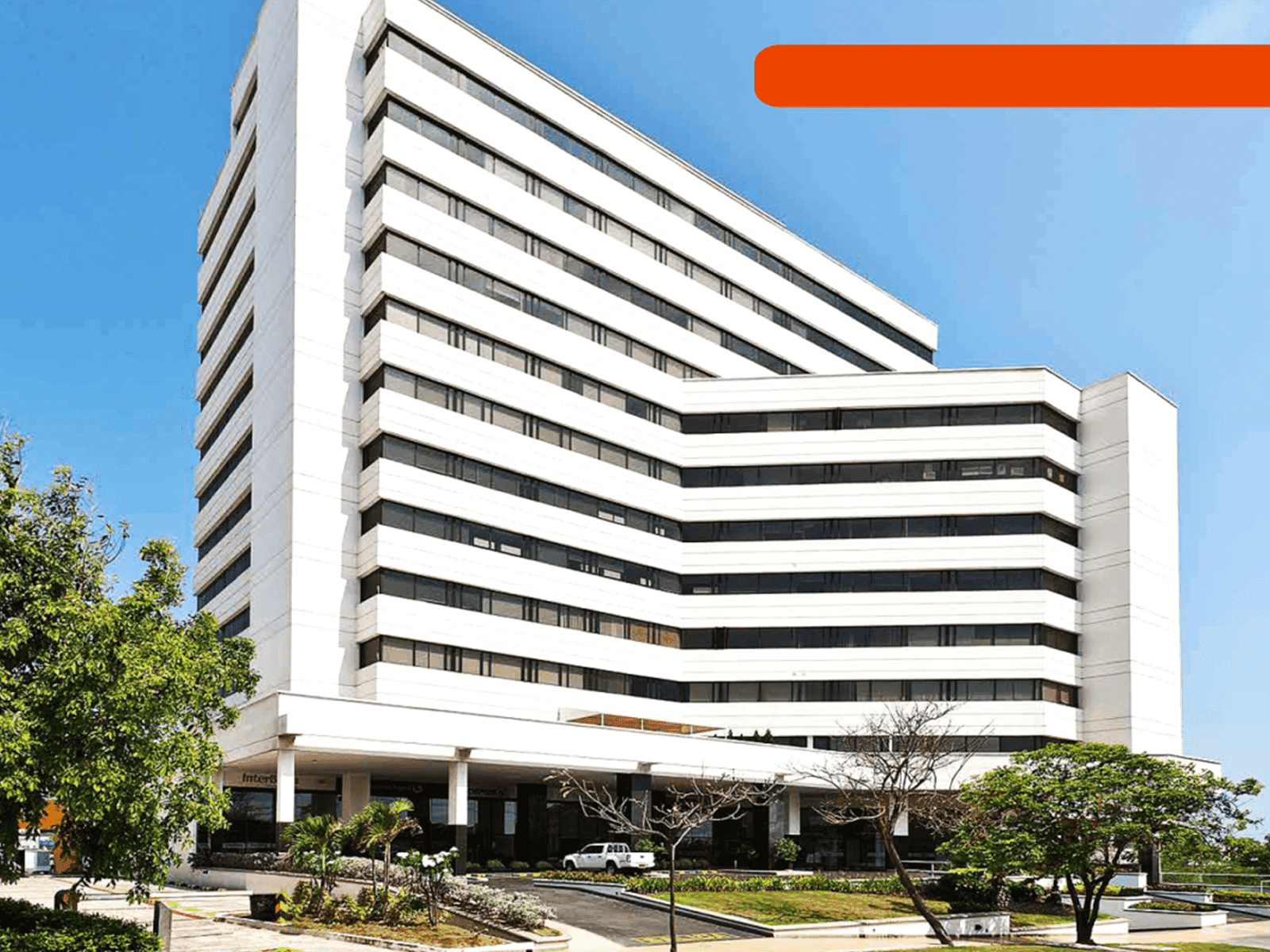 Oficina en Barranquilla