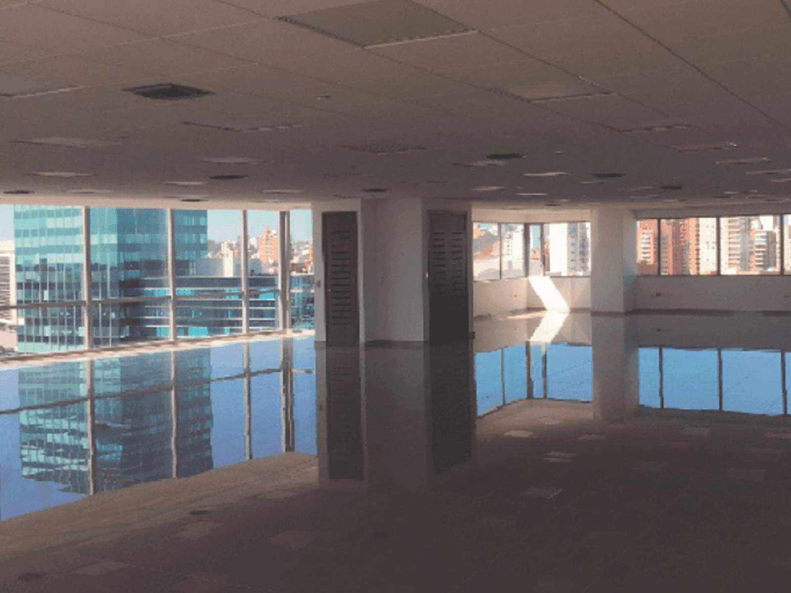 Oficina en Barranquilla