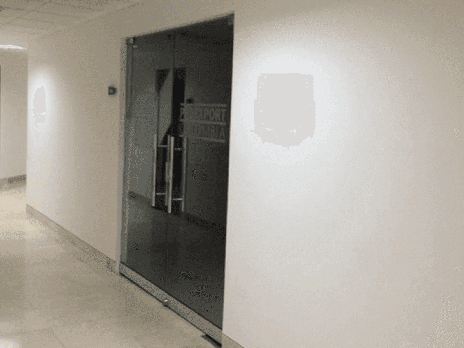 Oficina en Barranquilla