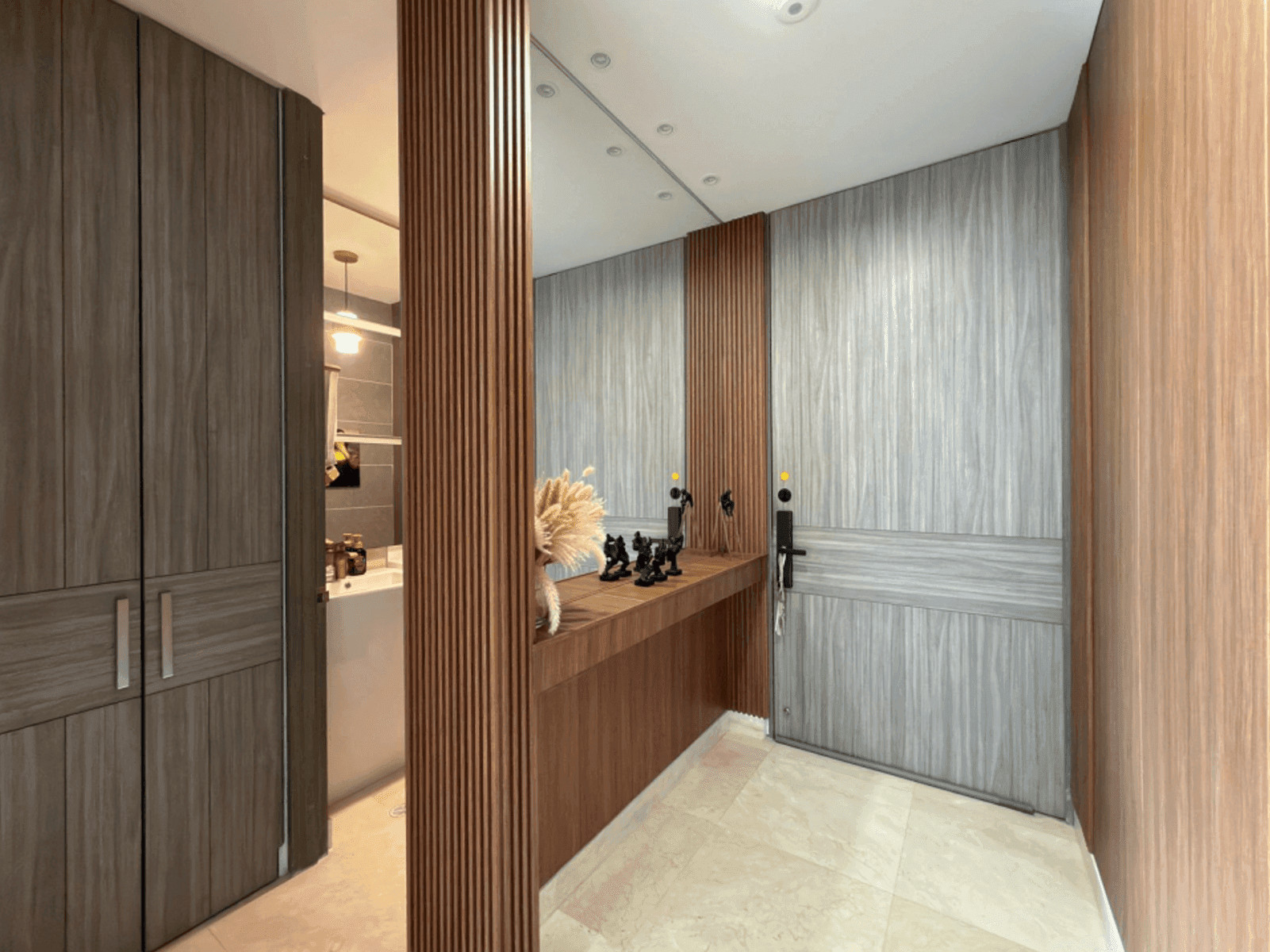 Apartamento en Riomar