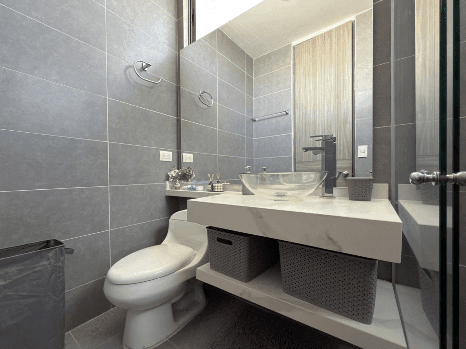 Apartamento en Riomar