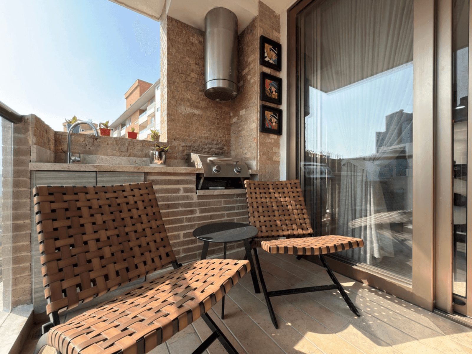 Apartamento en Riomar