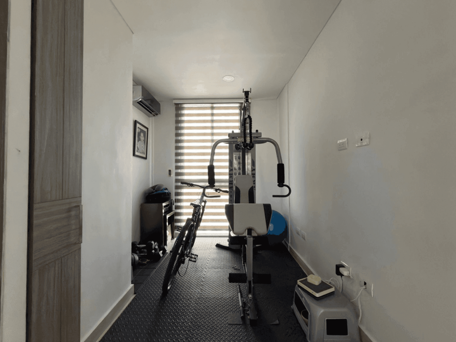 Apartamento en Riomar