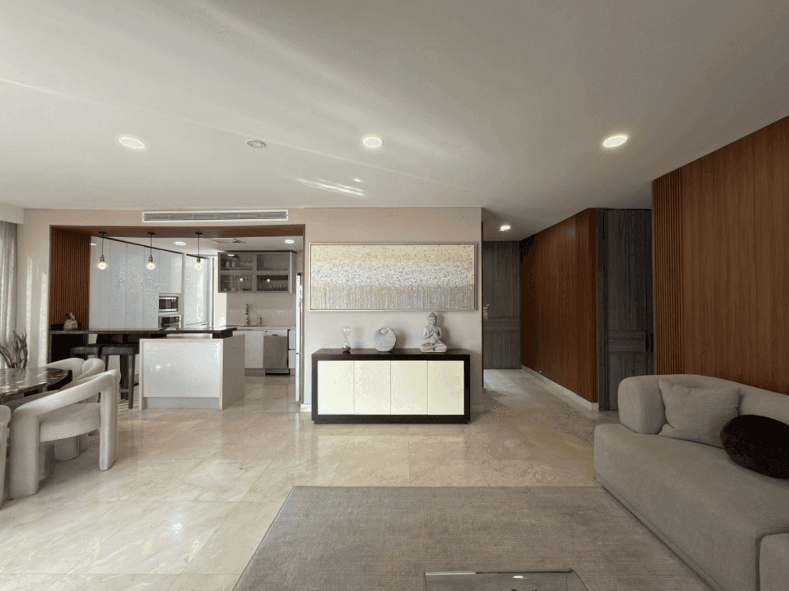 Apartamento en Riomar