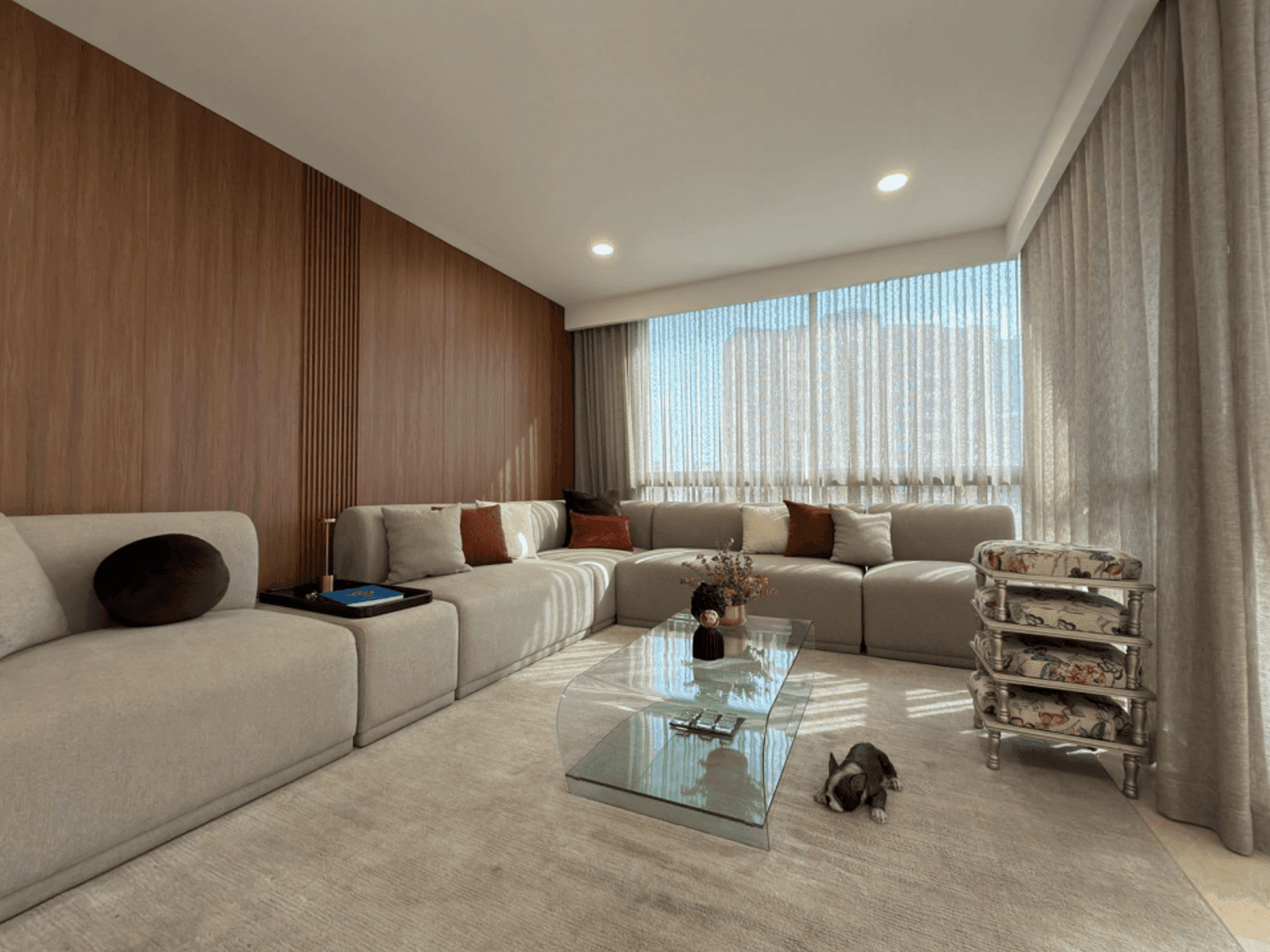 Apartamento en Riomar