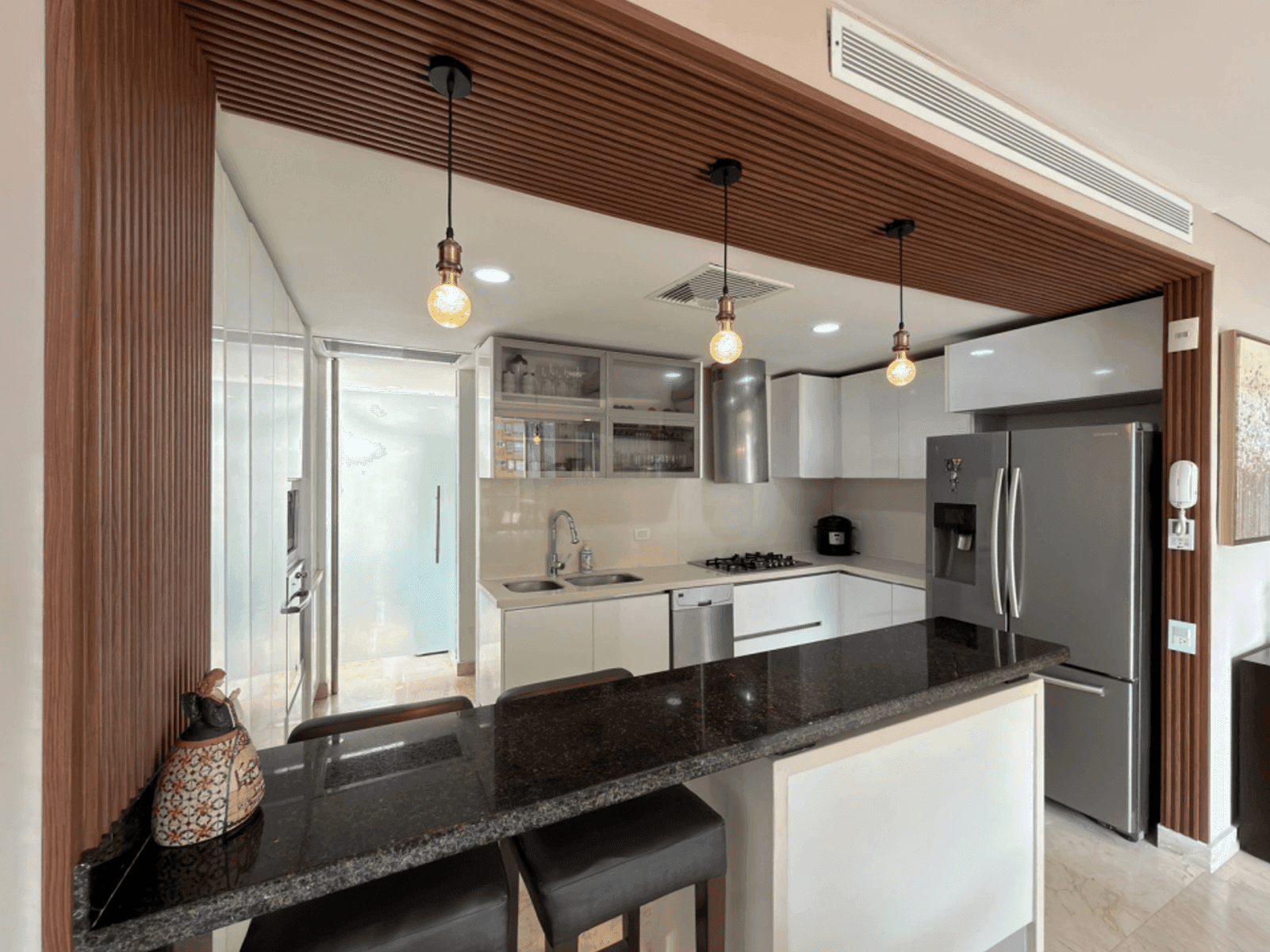 Apartamento en Riomar