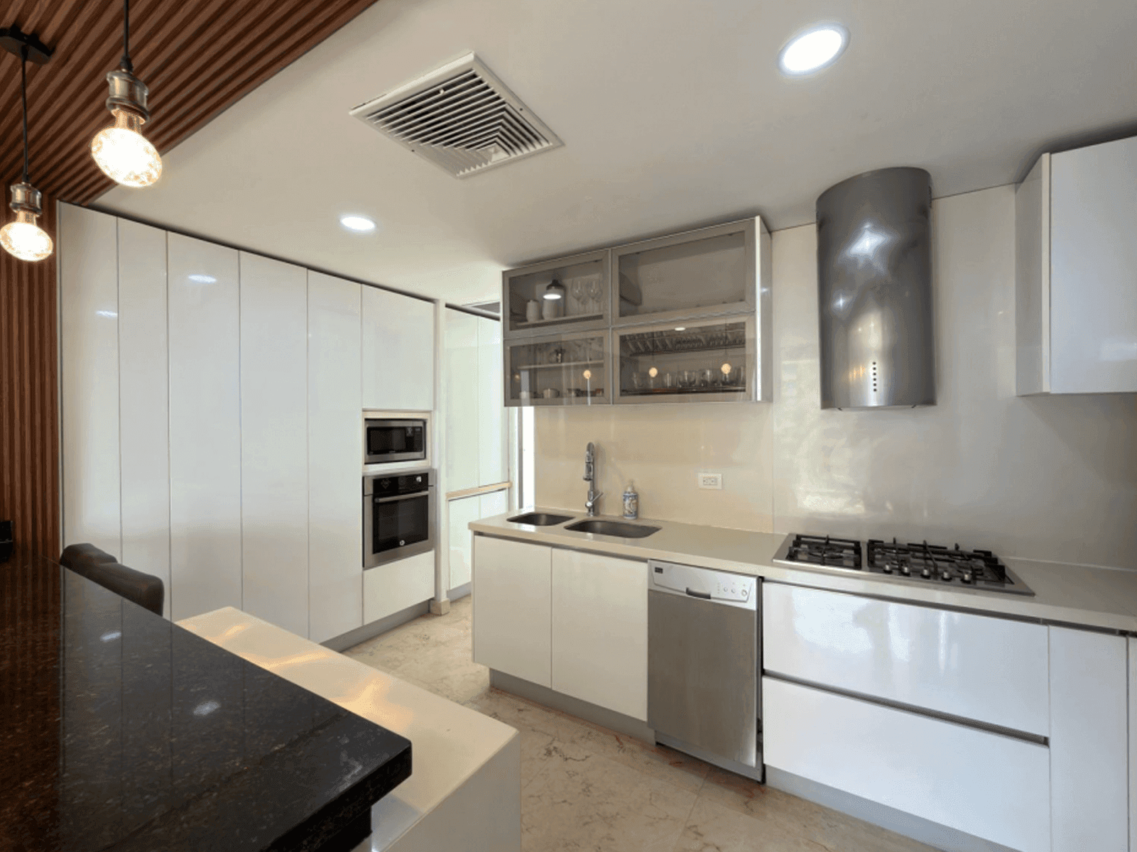 Apartamento en Riomar
