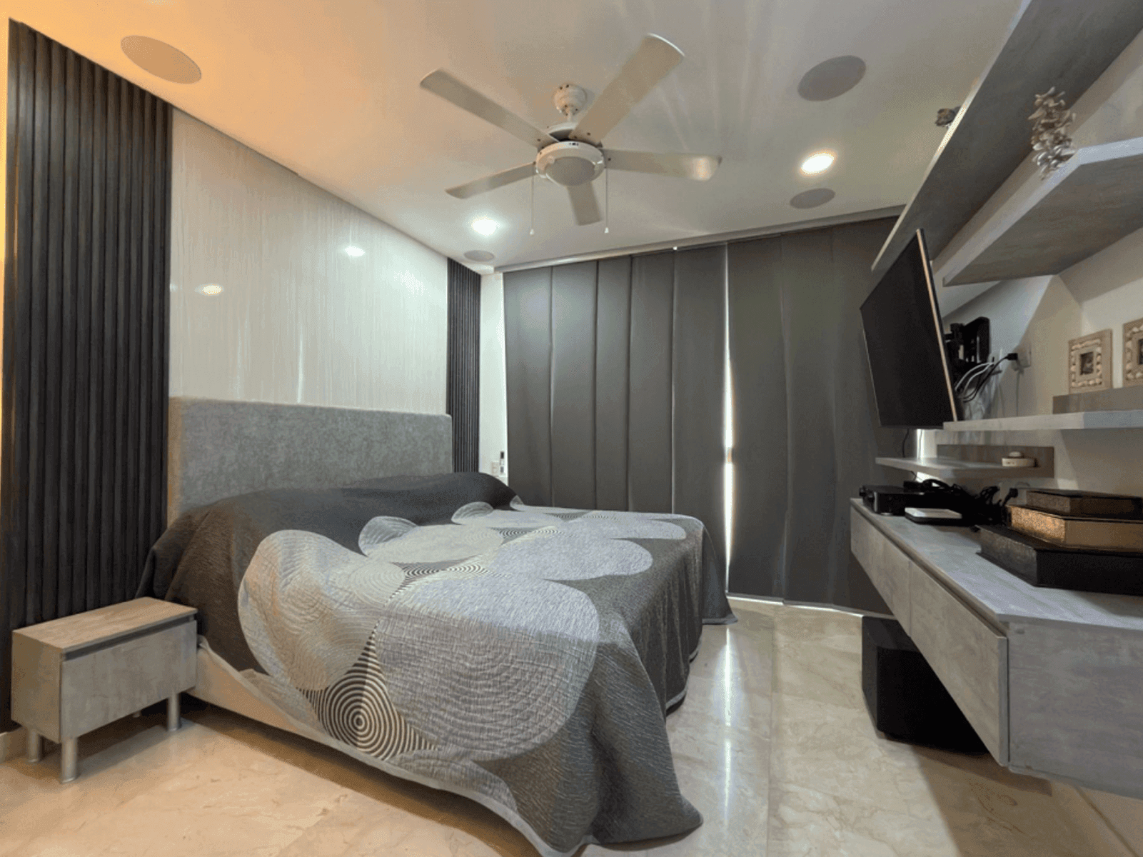 Apartamento en Riomar