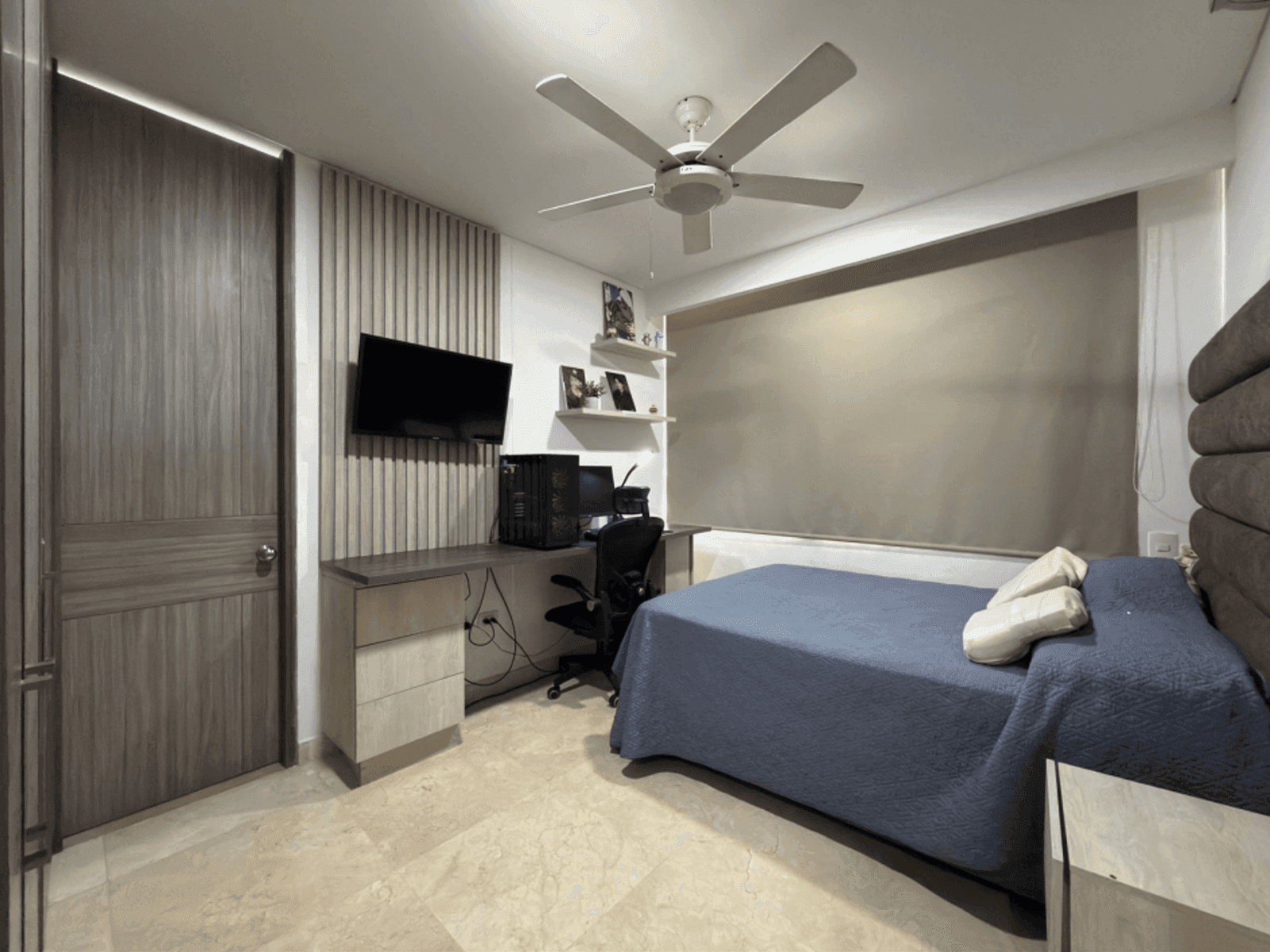 Apartamento en Riomar