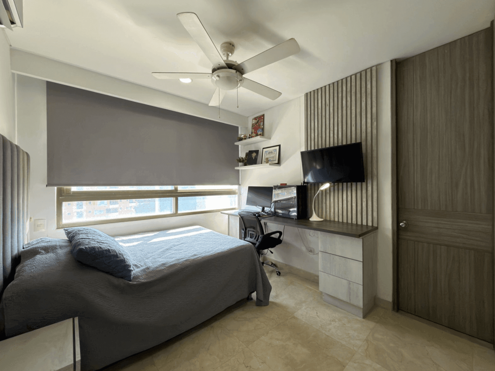 Apartamento en Riomar